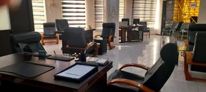 دفتر وکالت دکتر علیرضا متحدی 5