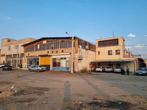 فروشگاه صنایع دستی زنجان