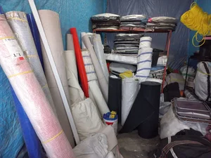 چادر دوزی خانعلی زاده