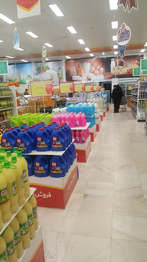 فروشگاه رفاه