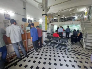 دفتر پیشخوان خدمات دولت 72271063 4