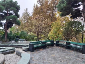 بوستان خانواده