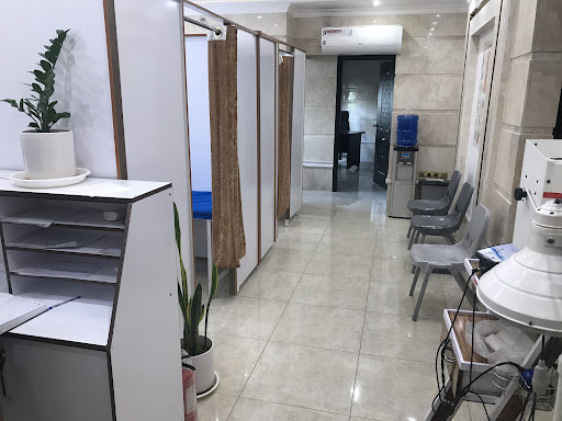 فیزیوتراپی مهرگان