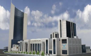 مرکز خرید آبنوس 2