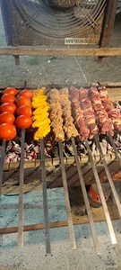 کافه رستوران سنتی گیلانه