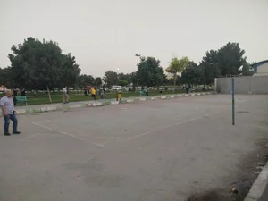 پارک صبا
