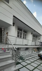 کارگاه نرده و حفاظ رسائی 3