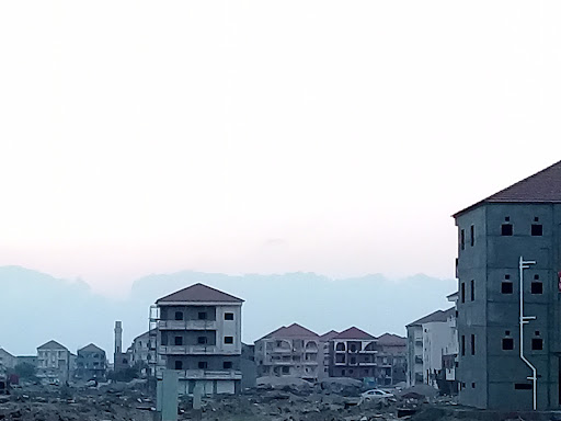 Ras El-Bar Station