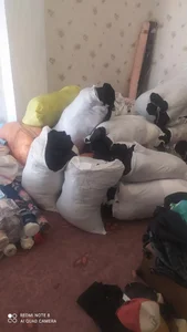 پارچه فروشی کیلویی دیبا 5