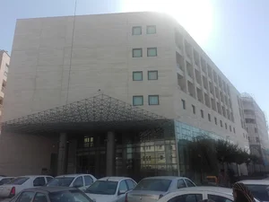 هتل هانیه