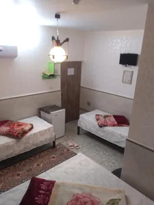 واحد اقامتی نوربخش 2