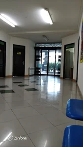 بخشداری کوچصفهان