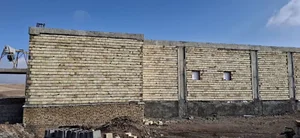 ایستگاه راه آهن ترکمانچای
