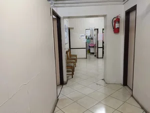 مرکز خدمات جامع سلامت شهری شهید صفدری
