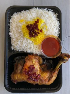 فست فود علی