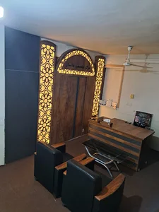 مرکز ماساژ ترنج یزد