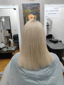 سالن تخصصی الهه 3