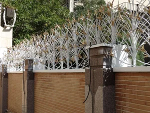 صنایع حفاظتی ایمن 5