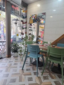 کباب عطاخان