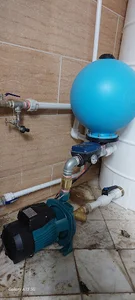 تاسیسات صمدی