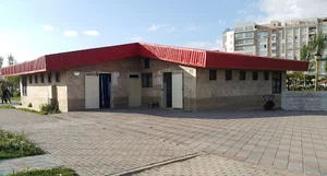 سرویس بهداشتی شورابیل