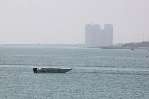 پارک ساحلی 3