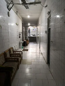 گرمابه حاج علی عربشاهی