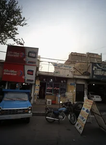 فروشگاه سیم پیچی الکتروموتور 2