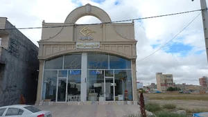 سنگ و کاشی شیخ صفی علیزاده
