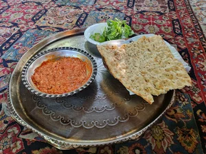 Hamneshin Garden Restaurant