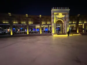 Layali Al Mahroosah
