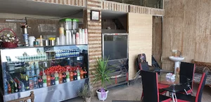 دیزی سرای سیاوشان