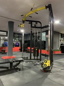 باشگاه تناسب