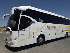 شرکت مسافربری ایران پیما بروجن