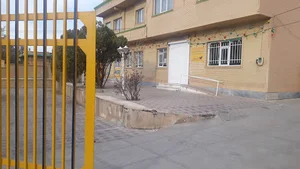 اداره پست مەهاباد
