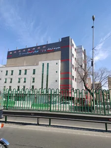پردیس بانوان شهرداری