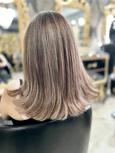 آموزش و خدمات آرایشگری  زنانه 5