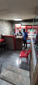فست فود آفتاب 3