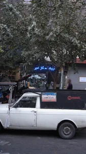 فروشگاه و تعمیرگاه لوازم برقی خانگی 2