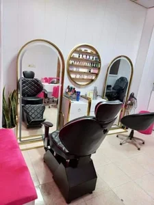سالن زیبایی بیتا