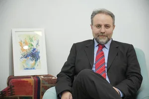 گروه روانپزشکی و روانشناسی ویان، شعبه علامه