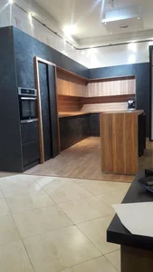 نمایشگاه کابینت اسمارت کابین 2