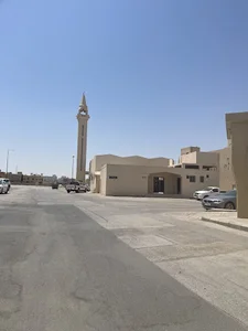 مسجد الأمير نايف بن عبدالعزيز
