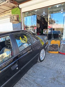 رالی اسپرت