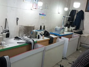 تولیدی صفری