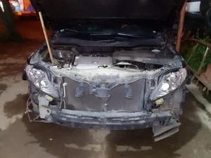 سپرسازی آریا 2