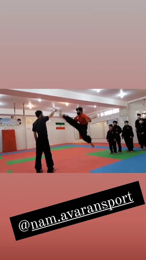 باشگاه نام‌آوران ۳