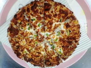 فست فود شاد 3