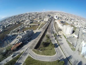 Zahle Municipality