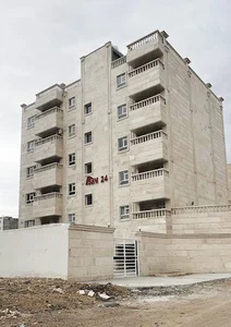 مسکونی